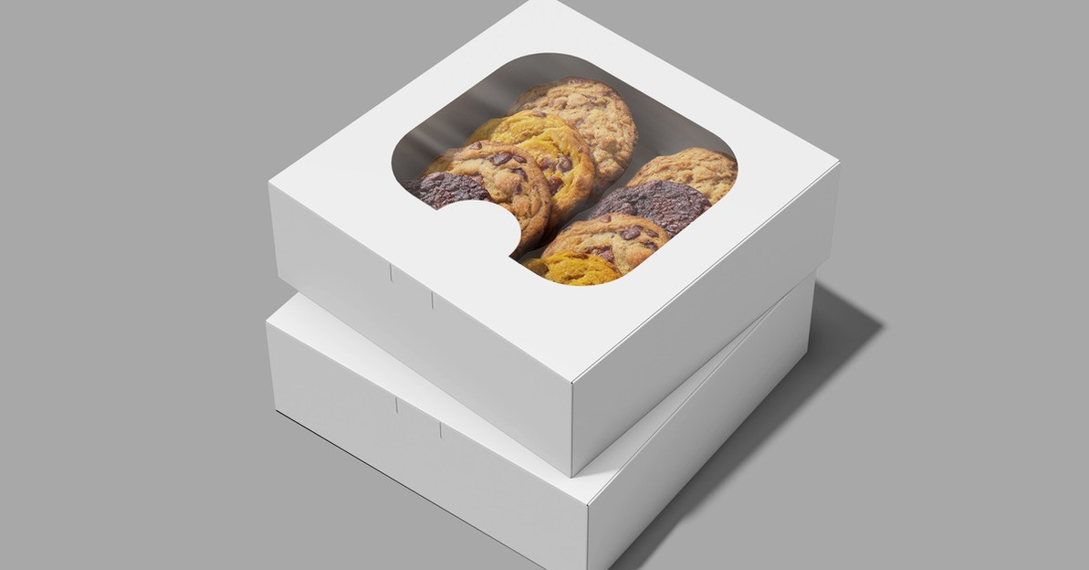Benefits of Windowed Bakery Boxes for Display