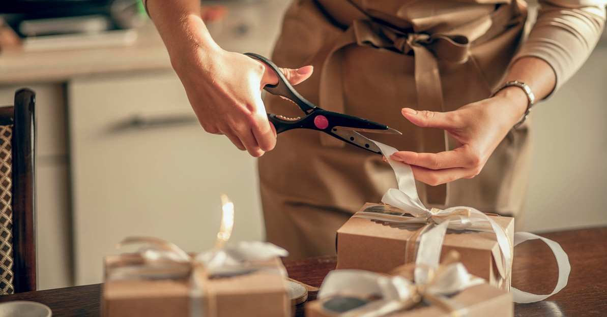 The Complete Guide to Custom Bakery Packaging