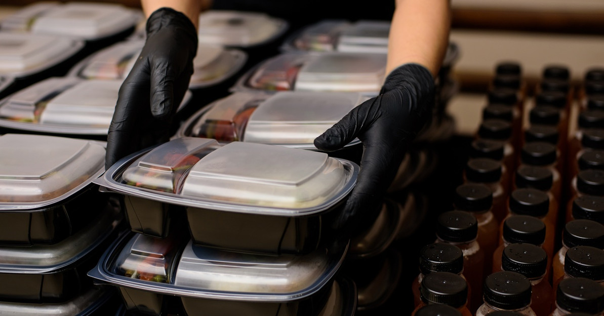 The Complete Guide to Catering Box Meal Presentation