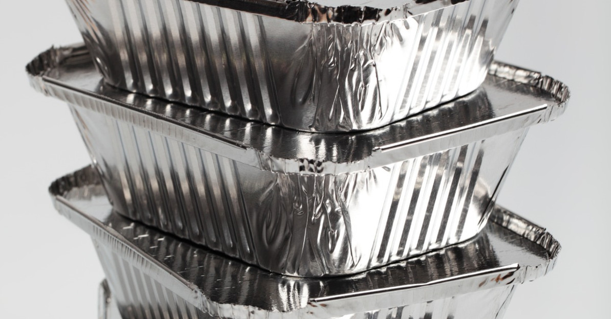 5 Benefits of Aluminum Foil Packaging for Catering