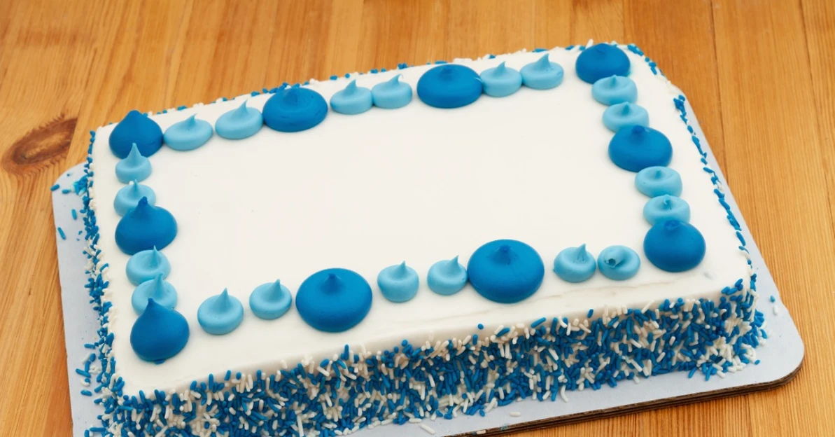 How To Pick the Right Box for Sheet Cakes