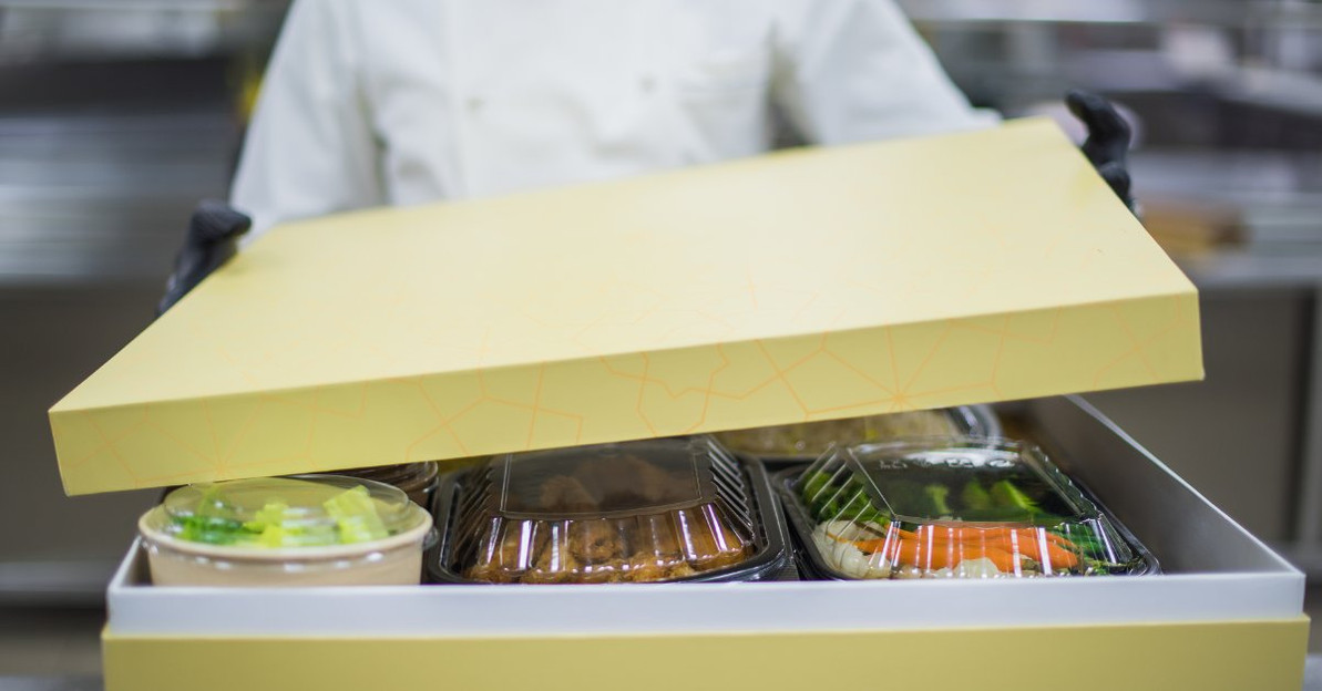 What To Expect From Heavy-Duty Catering Boxes