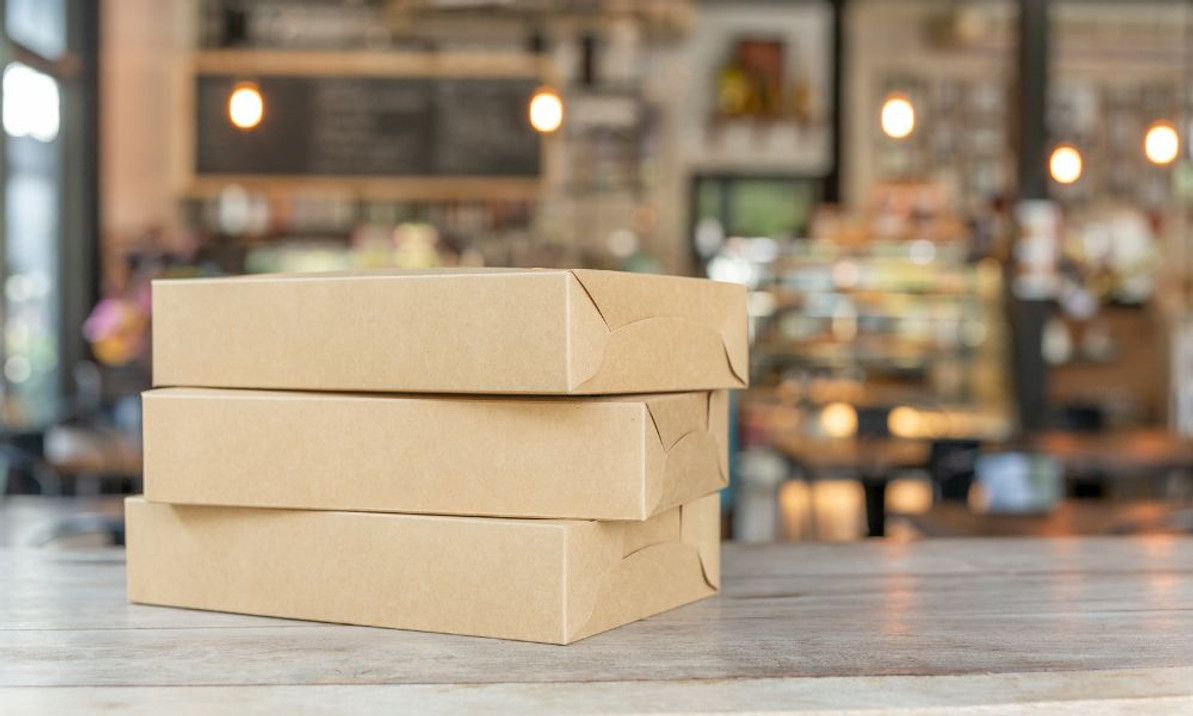 Everything You Should Know About Bulk Baking Boxes