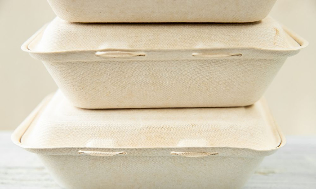 How Can Restaurants Significantly Reduce Packaging Waste?