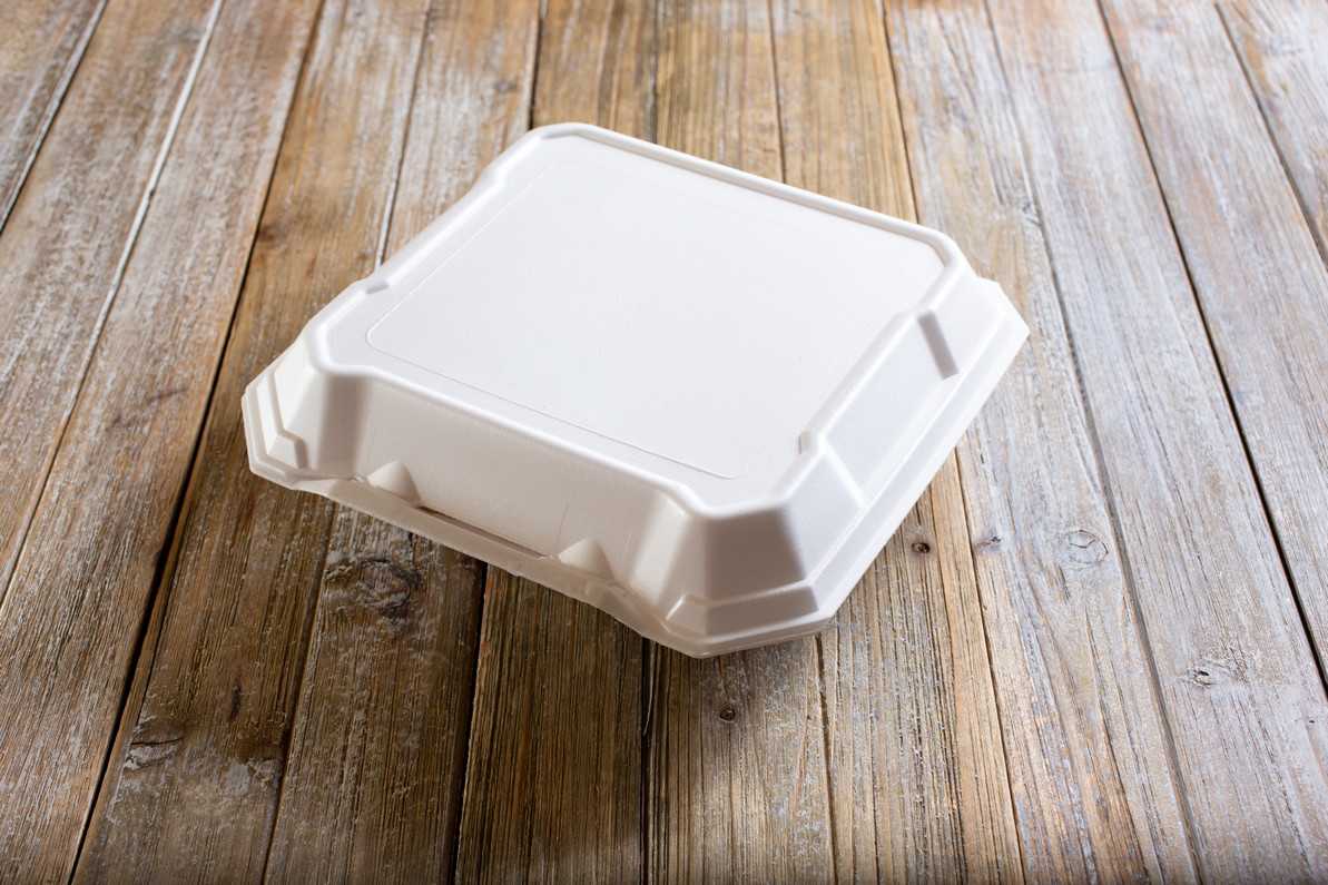 4 Ways To Upcycle Takeout Containers To Reduce Waste