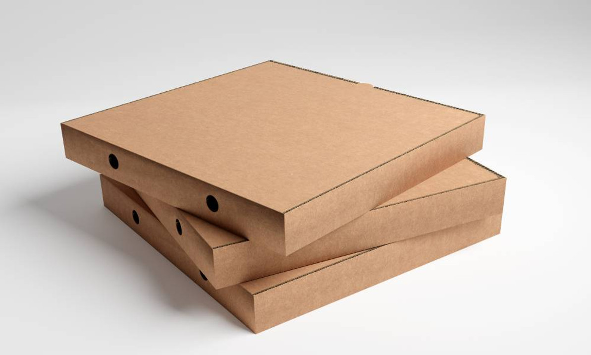 Exploring the Different Trends of Pizza Boxes & Packaging