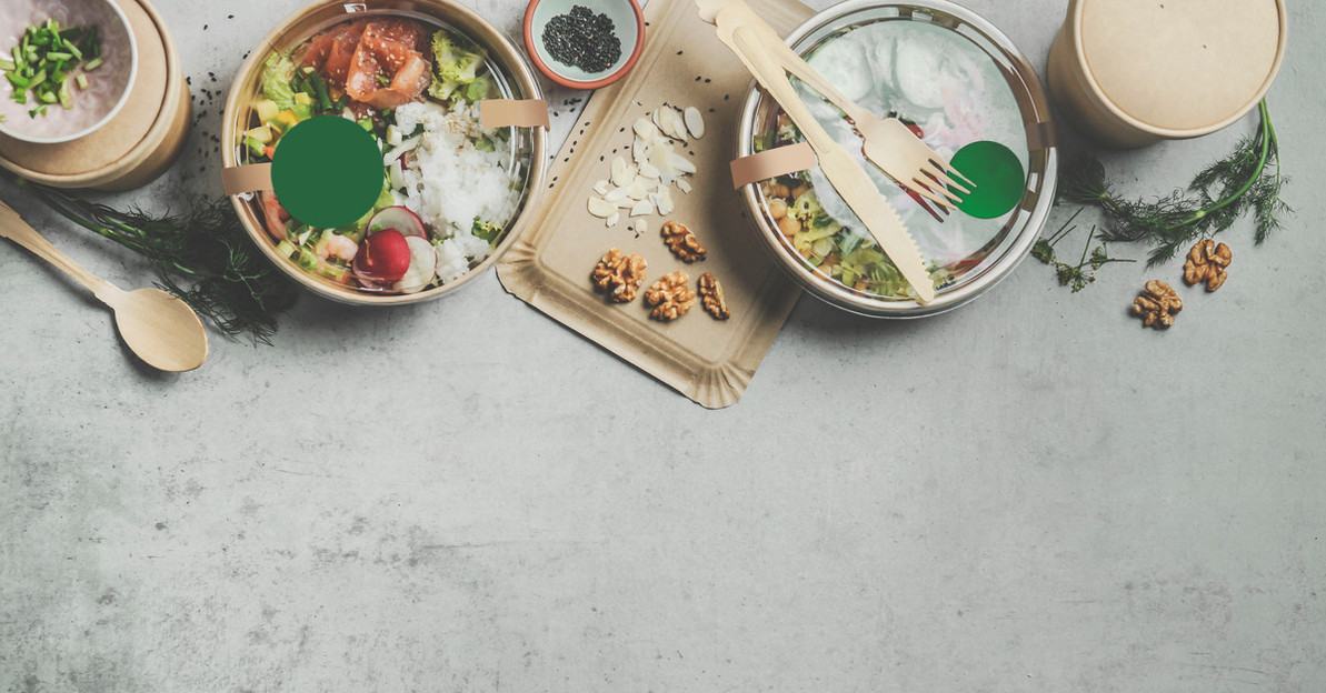 Top 14 Sustainable Food Service Supplies for Restaurants