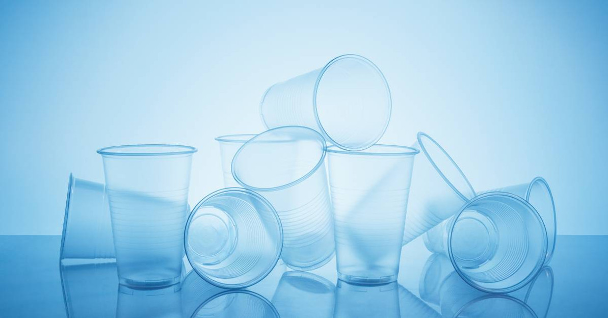 An Inside Look As to How PET Cups Are Made
