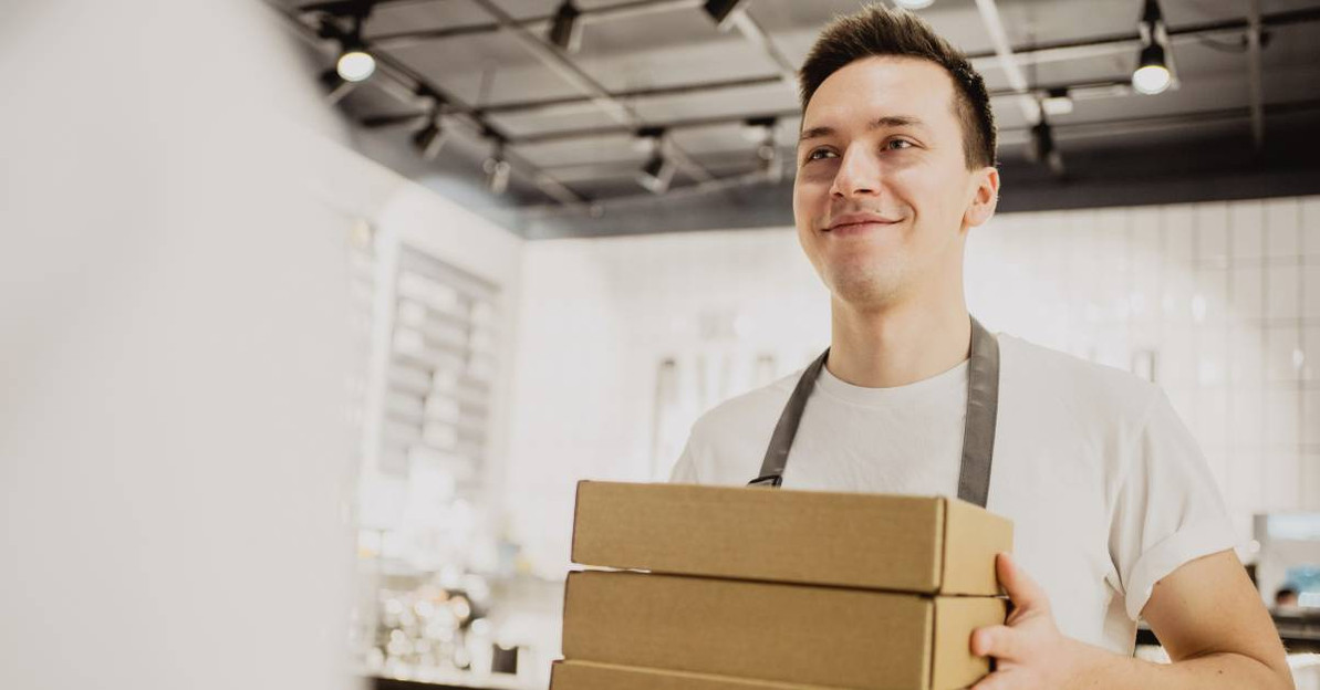 Quality Matters: Can Corrugated Boxes Keep Pizzas Warm?