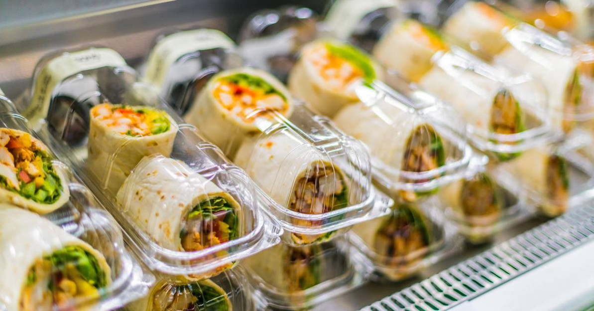 Essential Guide for Food Products Packaging