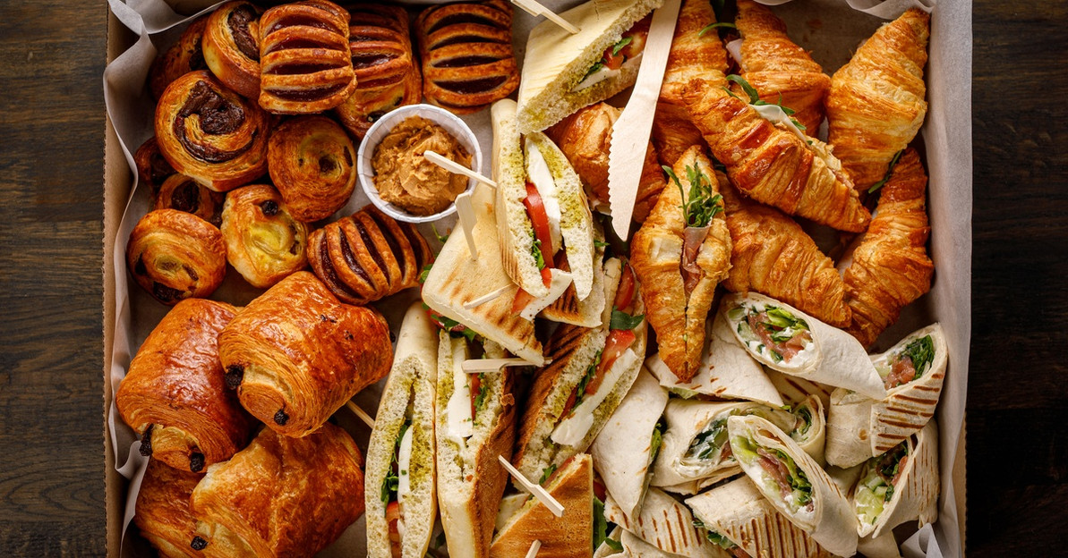 Eco-Friendly Bulk Catering Boxes: Reducing Packaging Waste