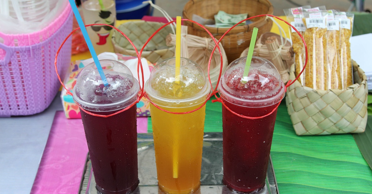 Growing Popularity of PET Plastic Cups in Fast Food Chains