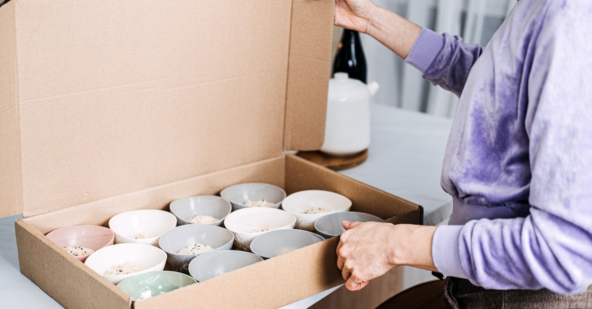 Why Bulk Catering Boxes Are Essential for Corporate Events