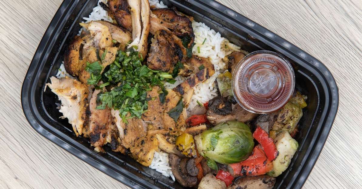 Benefits of Leak-Proof Take-Out Containers Benefits of Leak-Proof Take-Out Containers
