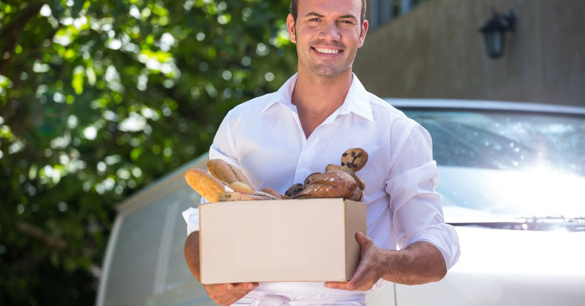 How To Prevent a Bakery Box Collapse in Transit