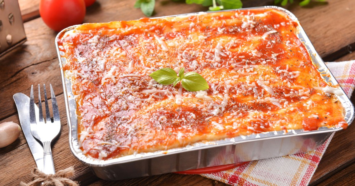 The Ultimate Guide to Aluminum Foil Food Packaging The Ultimate Guide to Aluminum Foil Food Packaging
