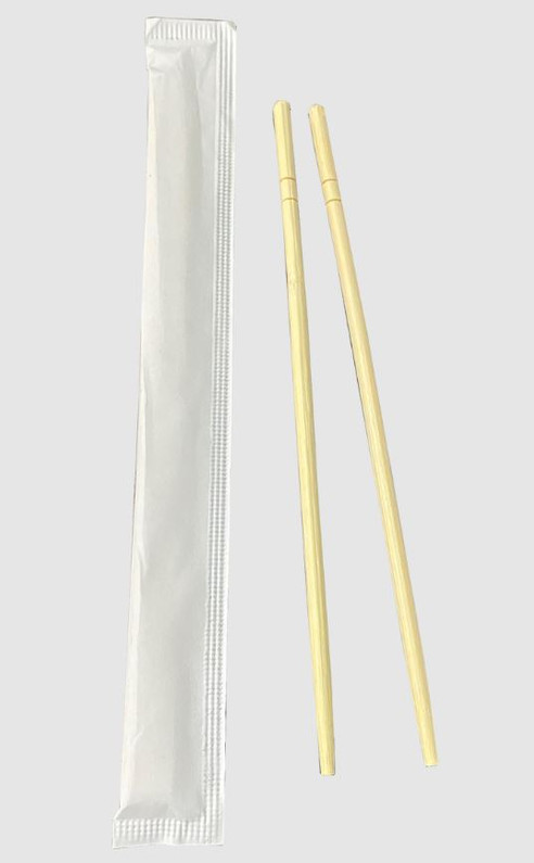 Pre-Separated or Twin Bamboo Chopsticks, Which ones are right for your business?