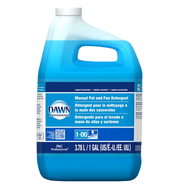 Dish Soap, Handwash