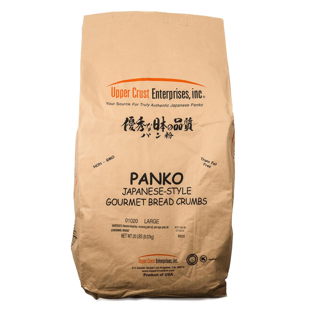 Bulk Grains