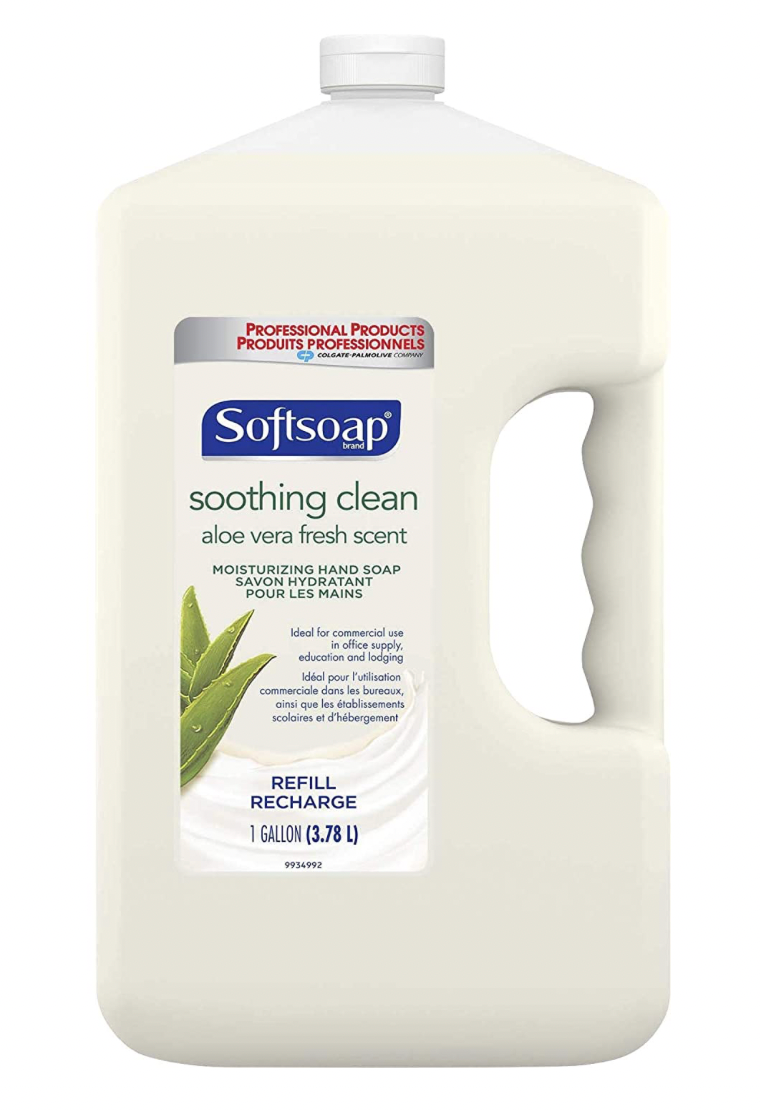Liquid Handsoap