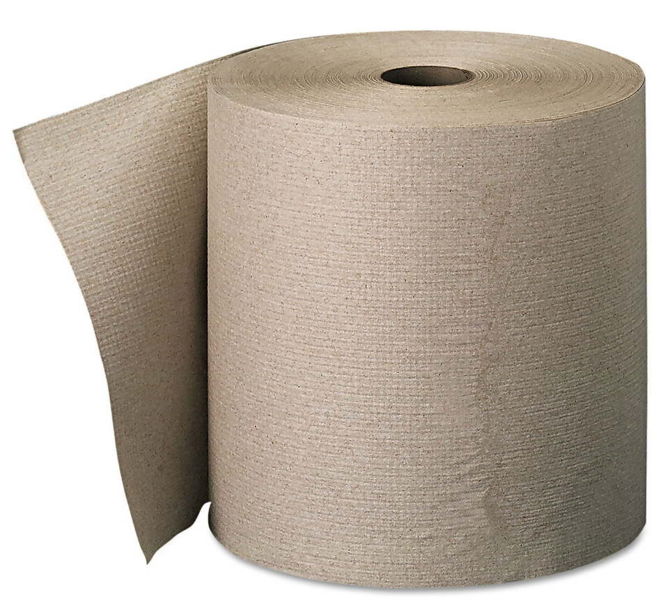 Hardwound Roll Towels