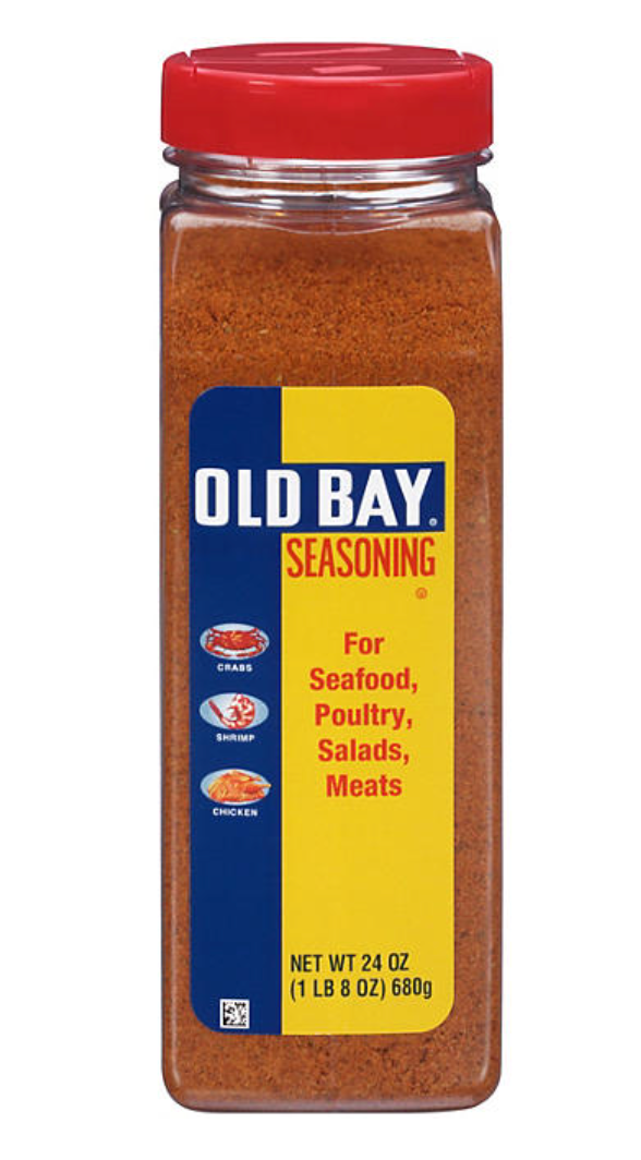 Seasoning Blends