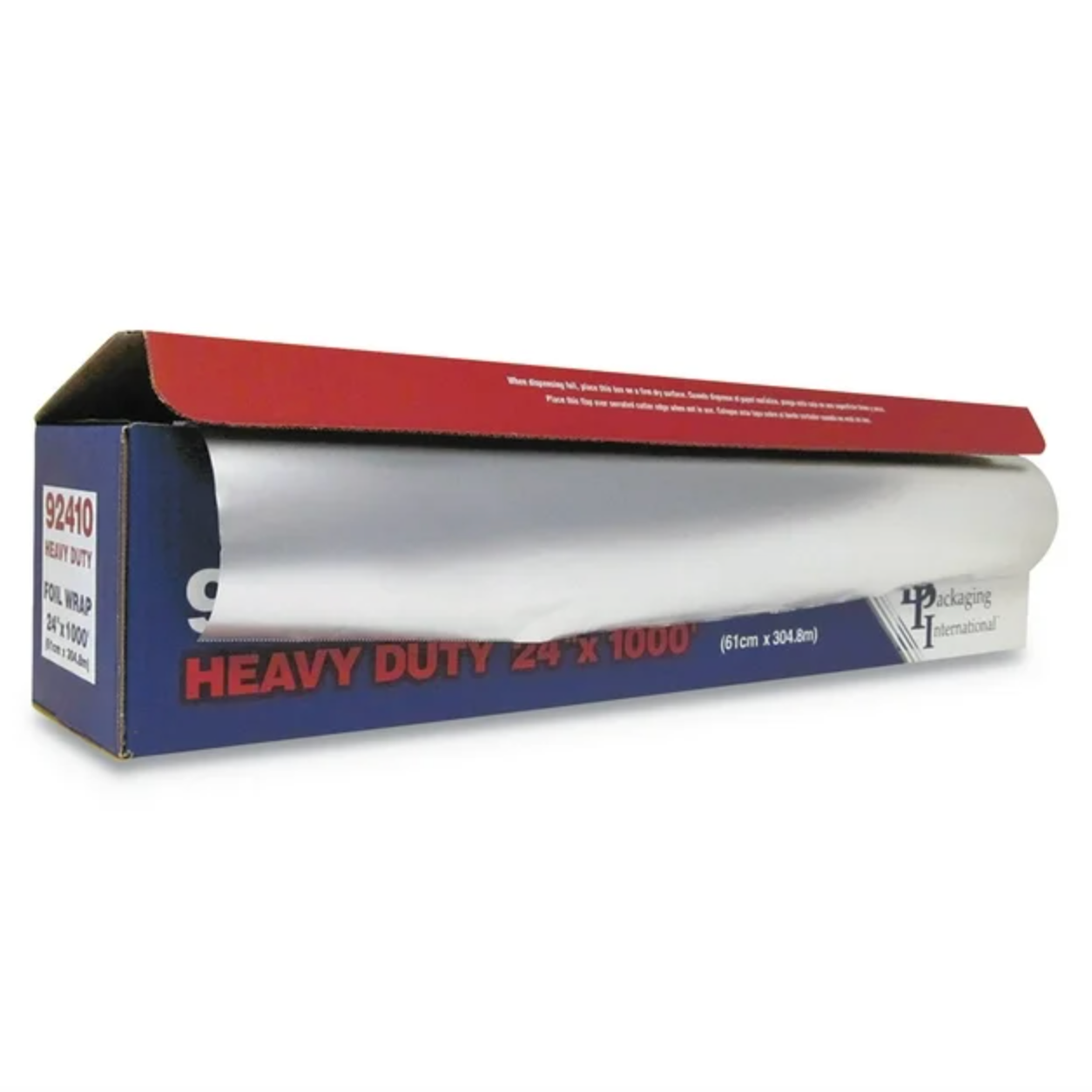 Aluminum Foil Rolls