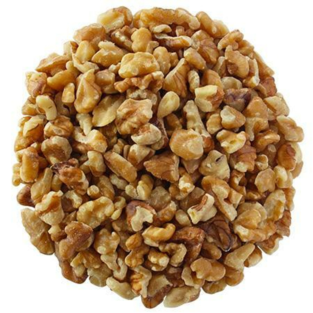 Bulk Dry Foods, Nuts, Seeds