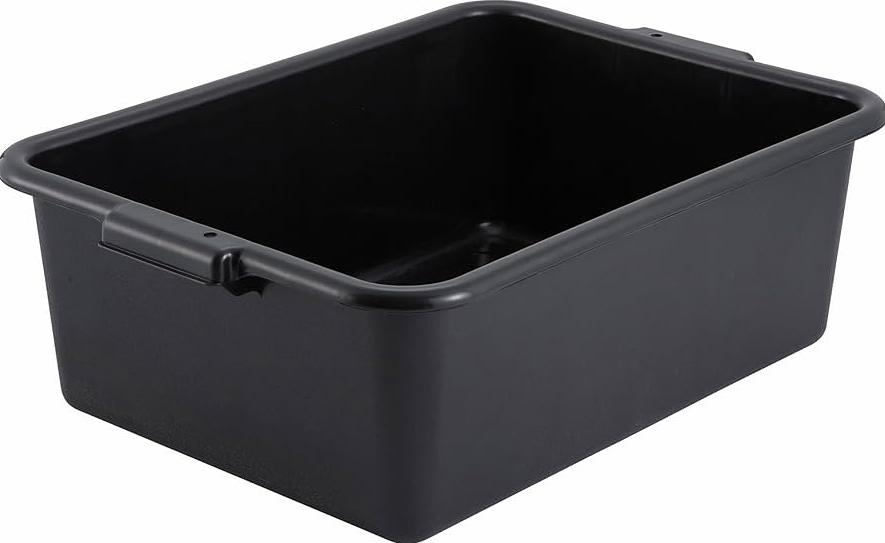 Bus Tubs & Storage Organizers
