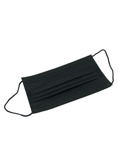 Face Masks and Head Protection