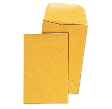 Envelopes