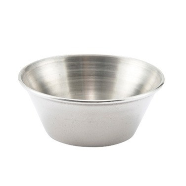 Ramekins & Sauce Cups