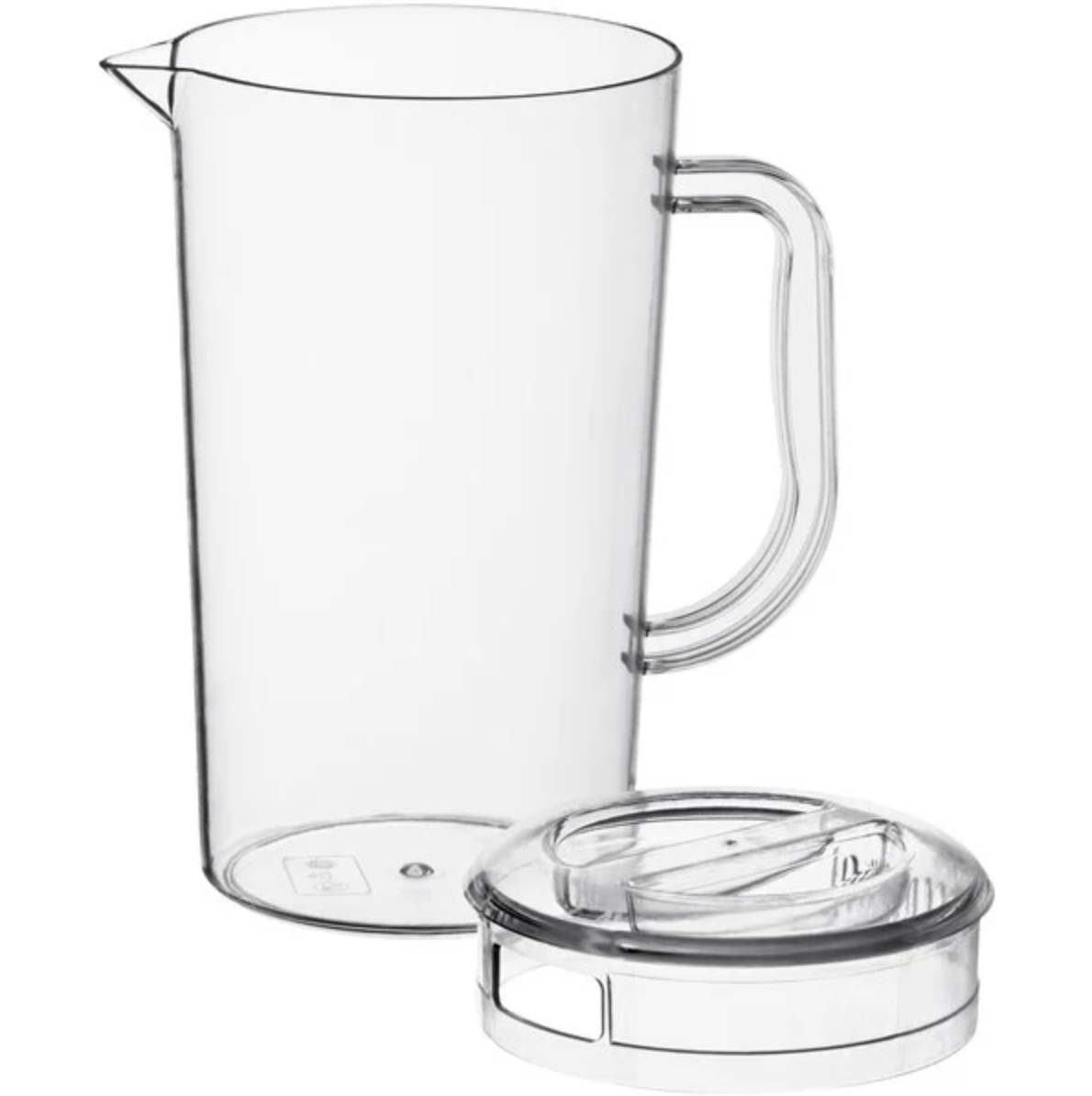 Beverage Pitchers & Dispensers