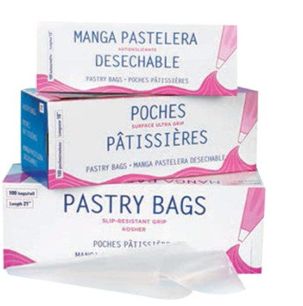 Pastry Piping Bags