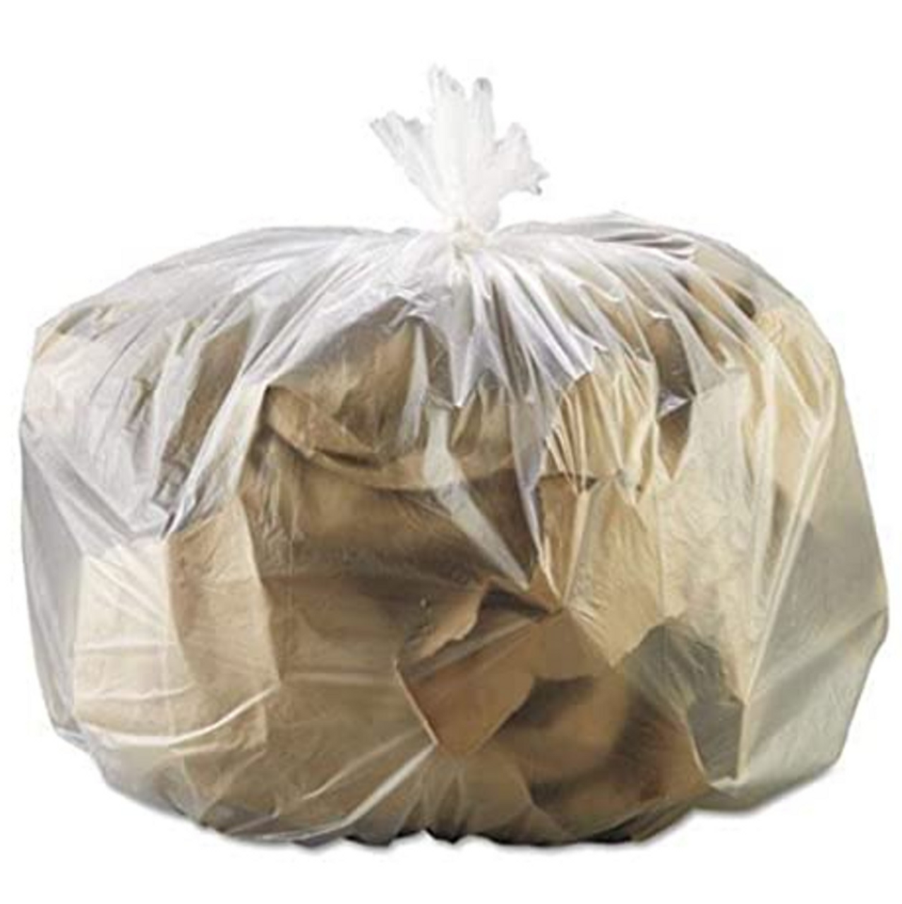 Trash Bags and Can Liners - Discount Plastic Bags