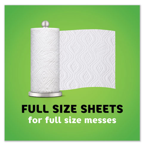 Bounty Select-A-Size Double Roll Paper Towels - Thumbnail 4