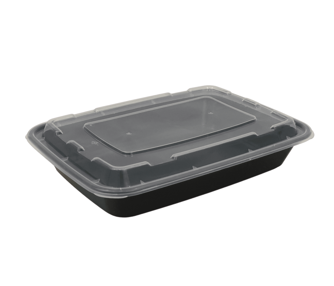 Rectangle Thermal Insulated Pie, Cake Carrier