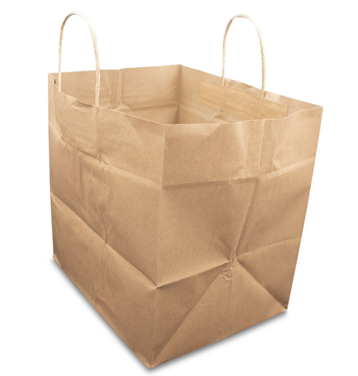 Paper Shopping Bags