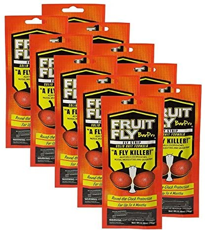 Insect & Pest Control