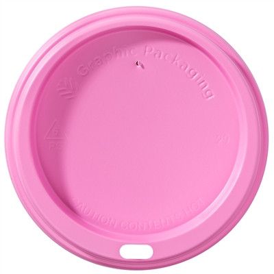 Paper Hot Cups & Lids