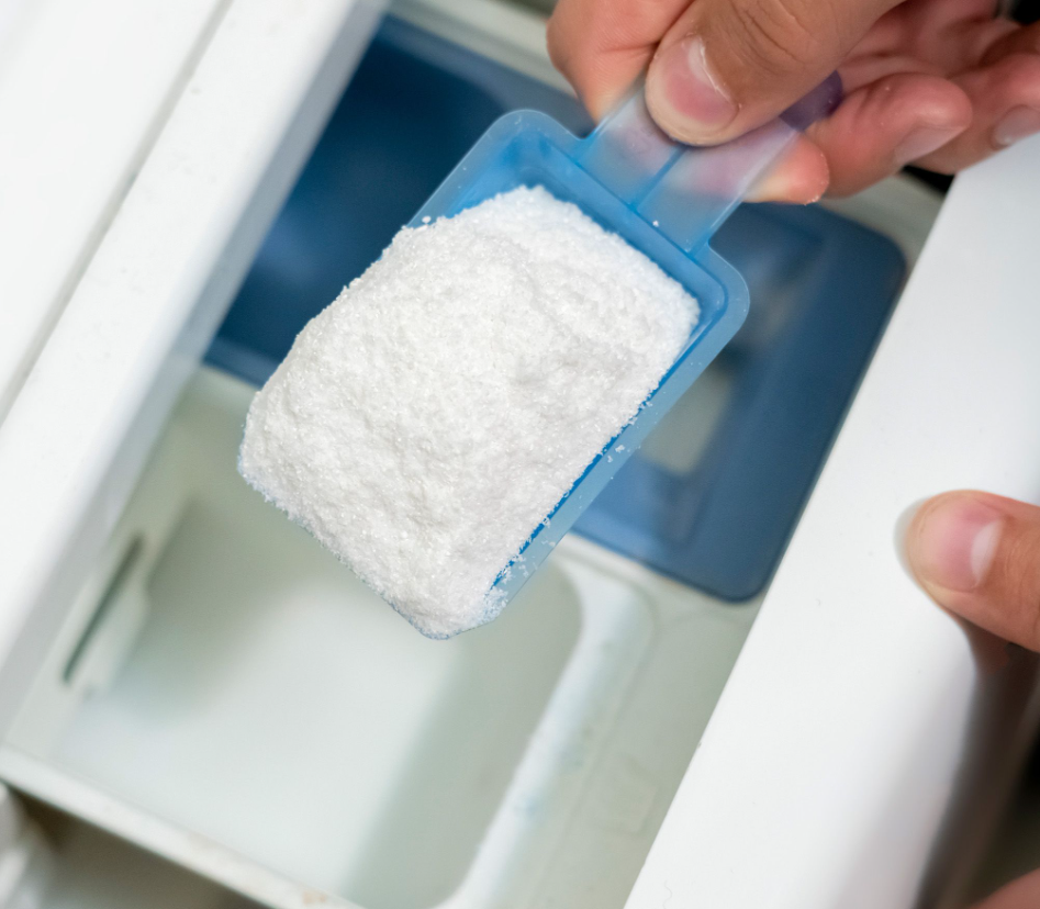 Laundry Sanitizer