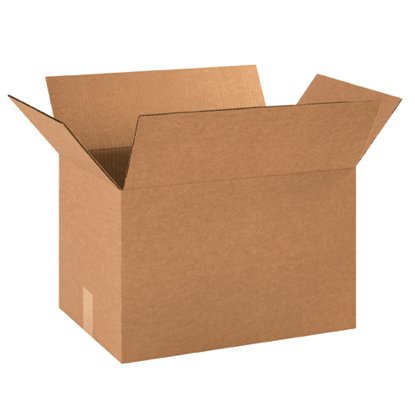17-19" Corrugated Boxes