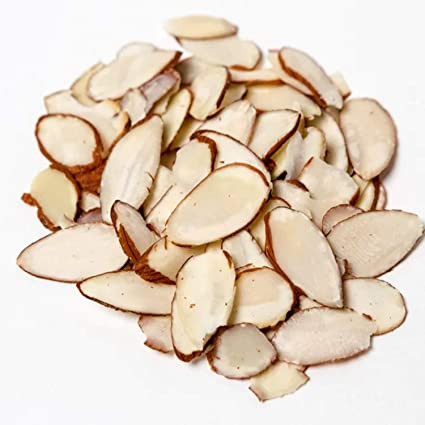Nuts & Seeds