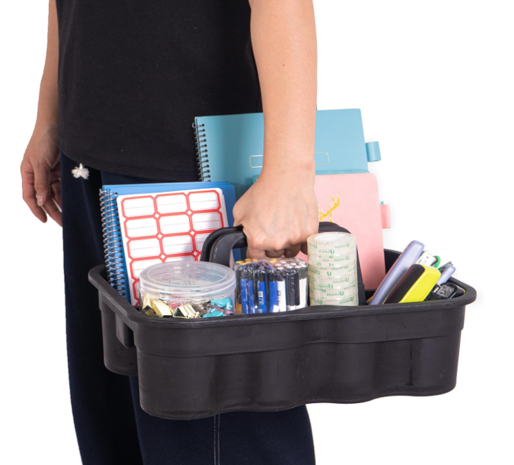 Storage & Organization Tools