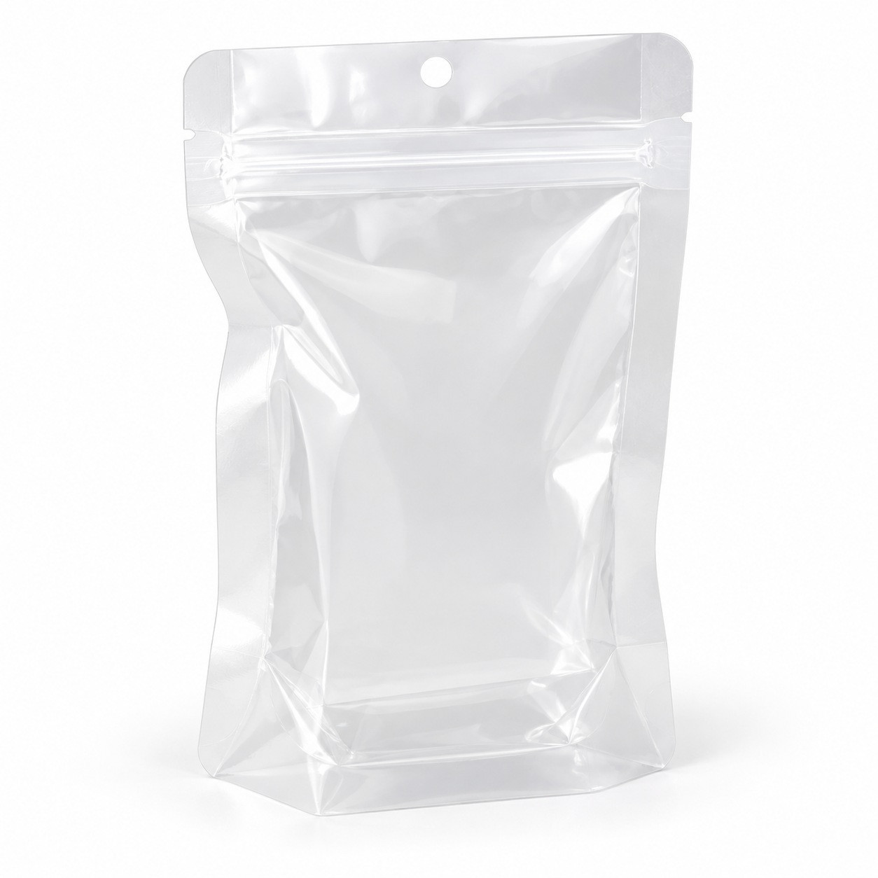 Stand-Up Bags & Pouches