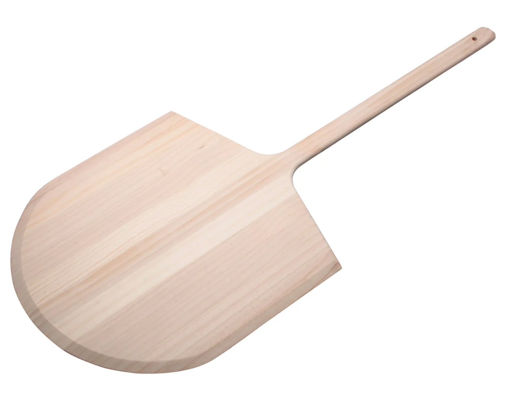 Pizza Pans & Peels