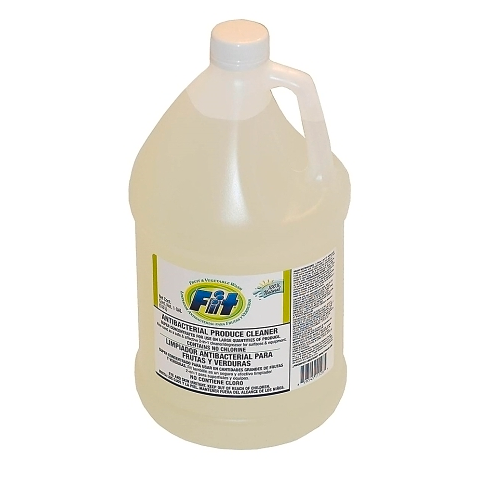 Fruit & Veggie Wash