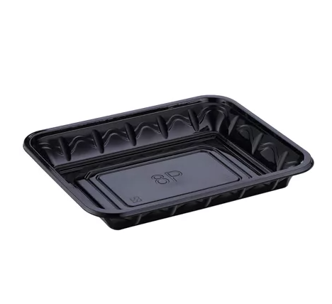 PET Plastic Meat Trays