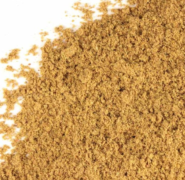 Individual Spices & Herbs