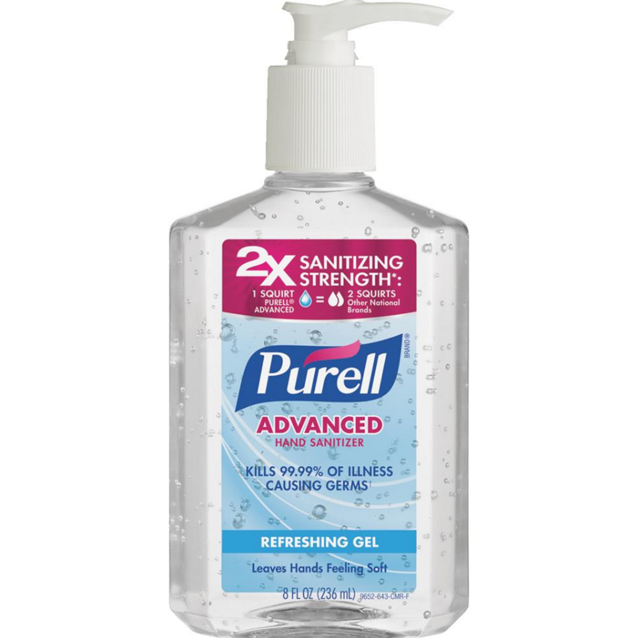 Hand Sanitizer